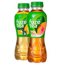 Fuze Tea